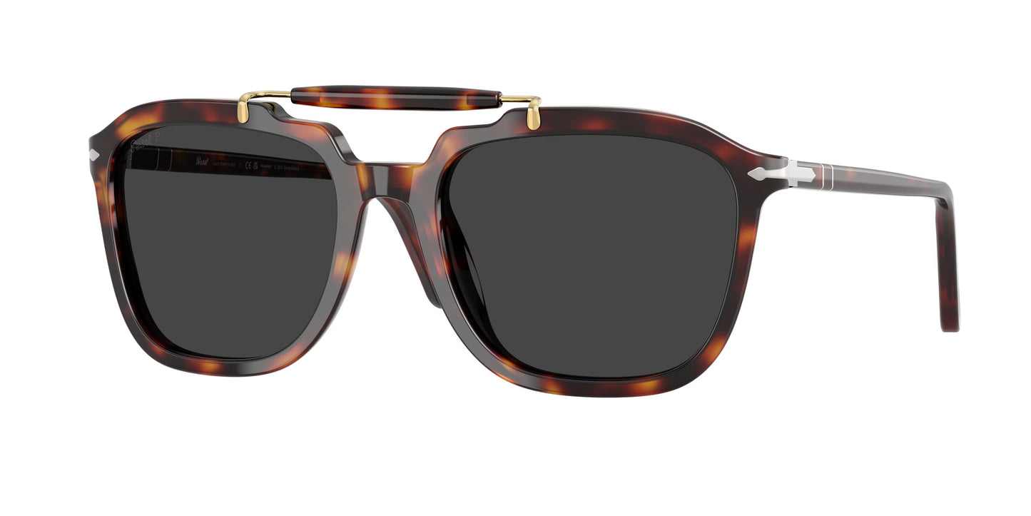 Occhiali da Sole Persol PO0203S Ayrton Senna Edition – Icona di stile e leggenda della F1