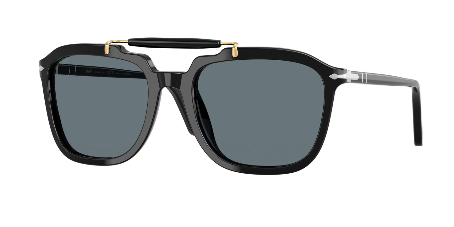 Occhiali da Sole Persol PO0203S Ayrton Senna Edition – Icona di stile e leggenda della F1