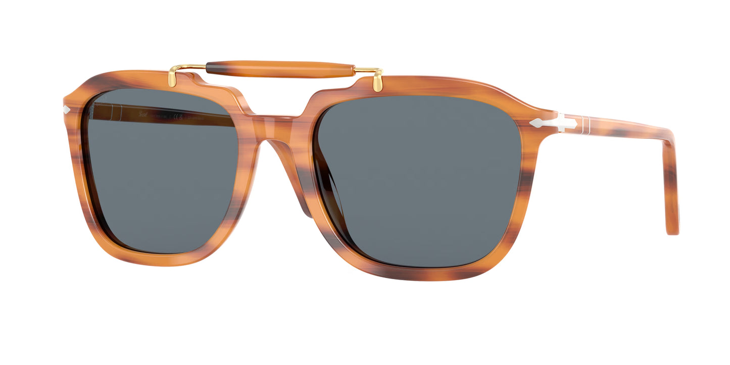 Occhiali da Sole Persol PO0203S Ayrton Senna Edition – Icona di stile e leggenda della F1