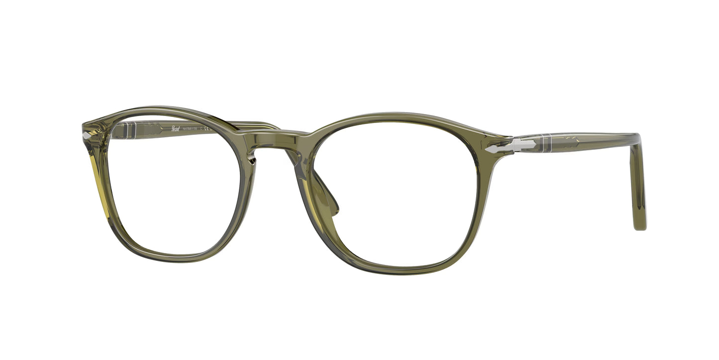 Occhiali da Vista Persol PO3007V – Icona Artigianale Italiana