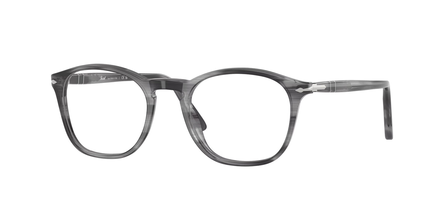 Occhiali da Vista Persol PO3007V – Icona Artigianale Italiana