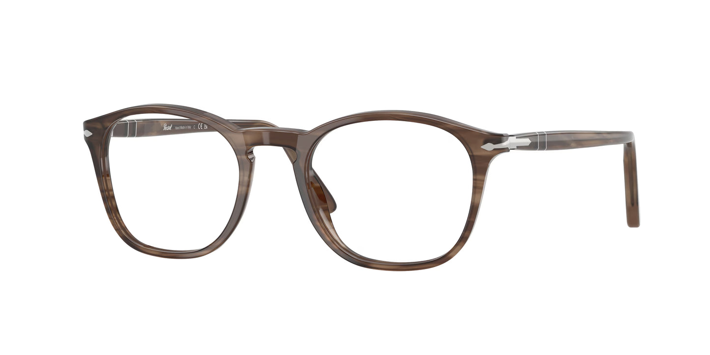 Occhiali da Vista Persol PO3007V – Icona Artigianale Italiana