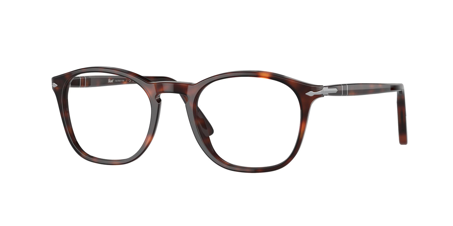 Occhiali da Vista Persol PO3007V – Icona Artigianale Italiana