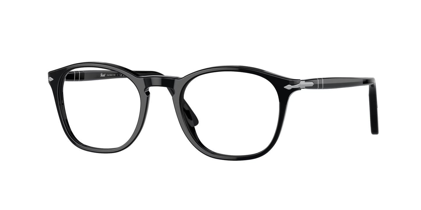 Occhiali da Vista Persol PO3007V – Icona Artigianale Italiana