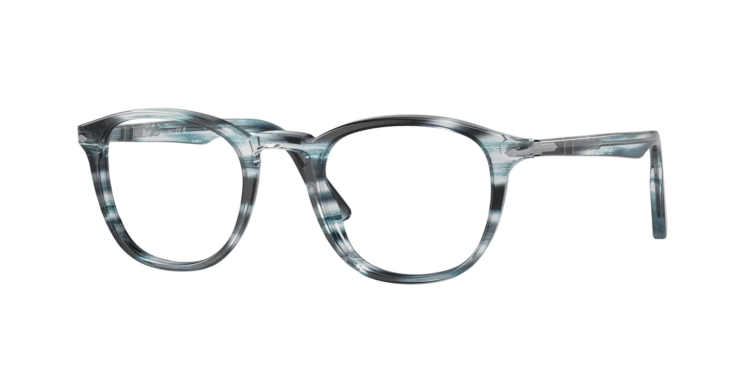 Occhiali da Vista Persol PO3143V | Eleganza classica e artigianalità senza tempo