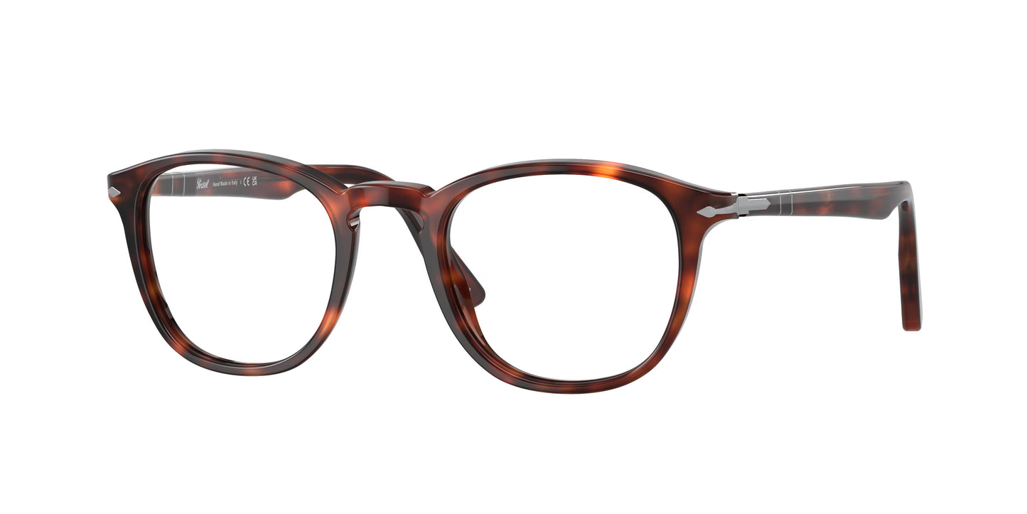 Occhiali da Vista Persol PO3143V | Eleganza classica e artigianalità senza tempo