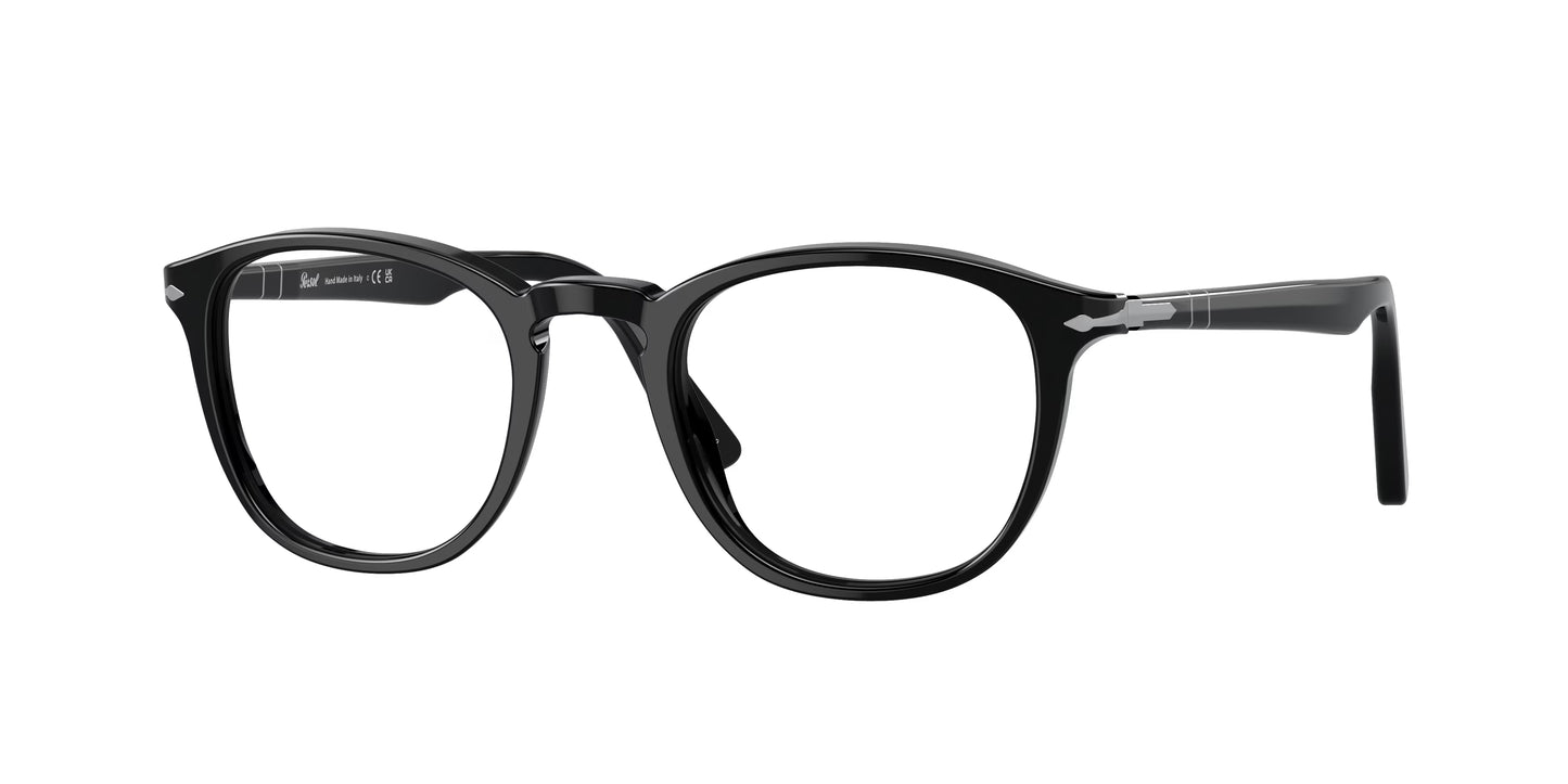 Occhiali da Vista Persol PO3143V | Eleganza classica e artigianalità senza tempo
