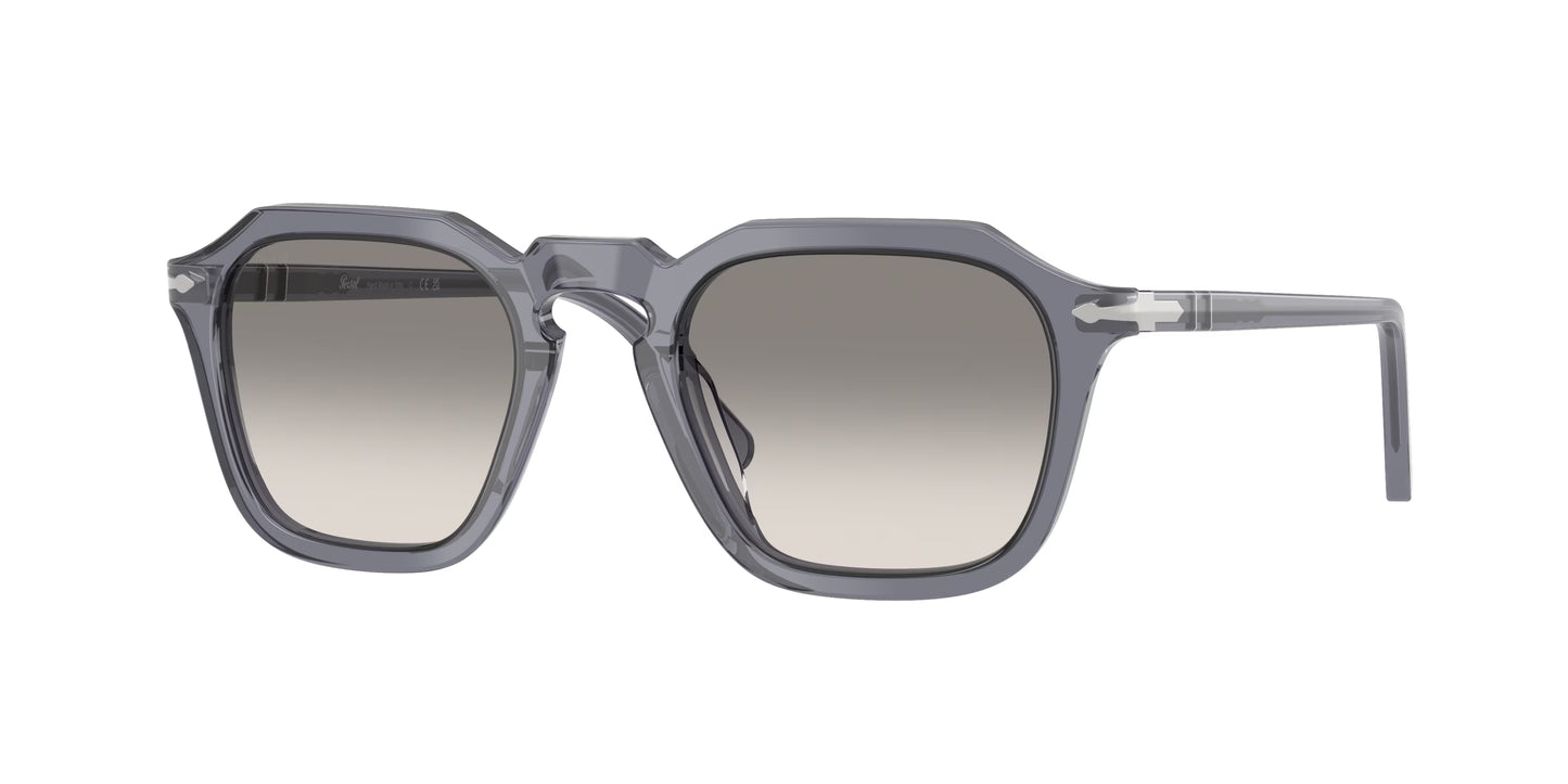 Occhiali da sole Persol 3292S – Design esagonale e stile senza tempo Made in Italy