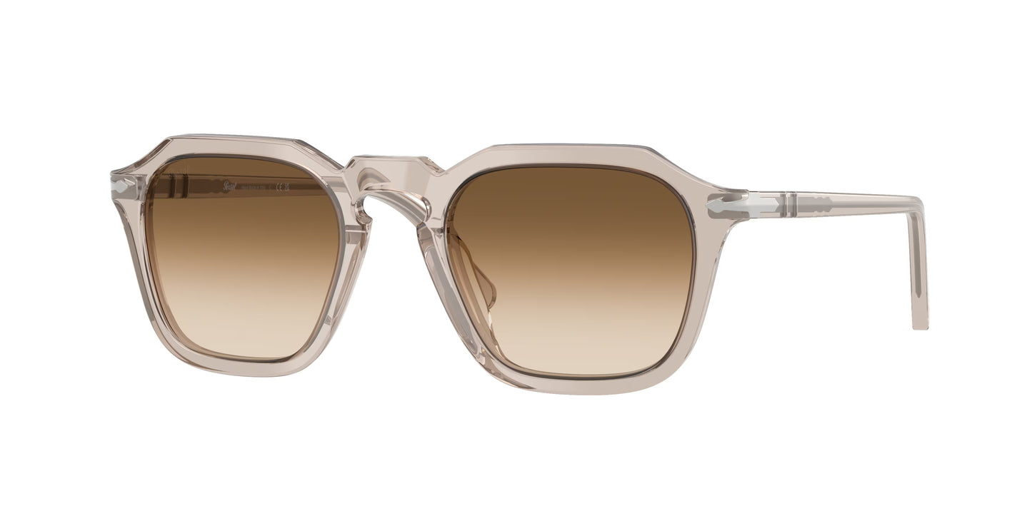 Occhiali da sole Persol 3292S – Design esagonale e stile senza tempo Made in Italy
