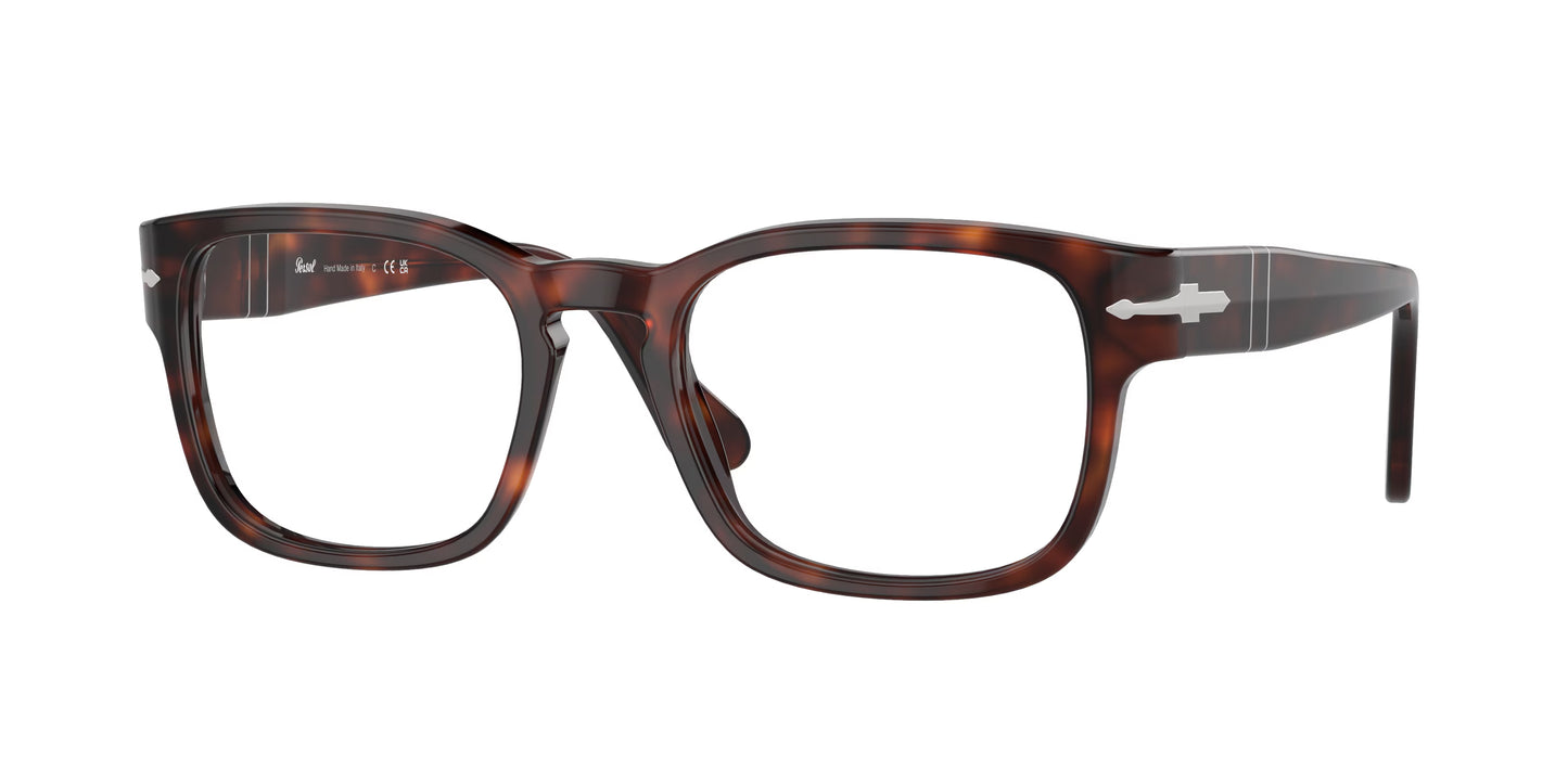 Occhiali da Vista Persol PO3334V – Collezione Classica