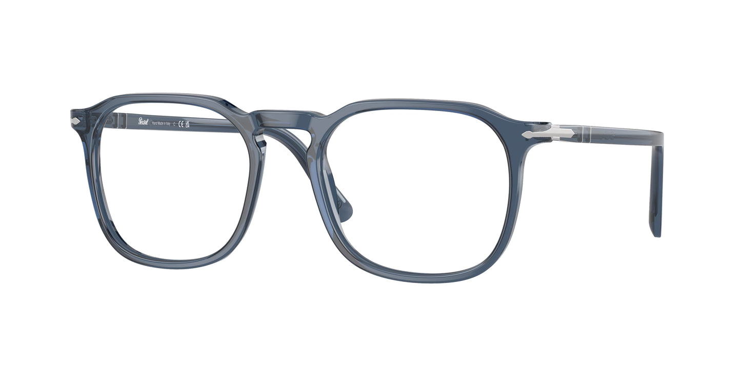 Occhiali da Vista Persol PO3337V – Eleganza Contemporanea