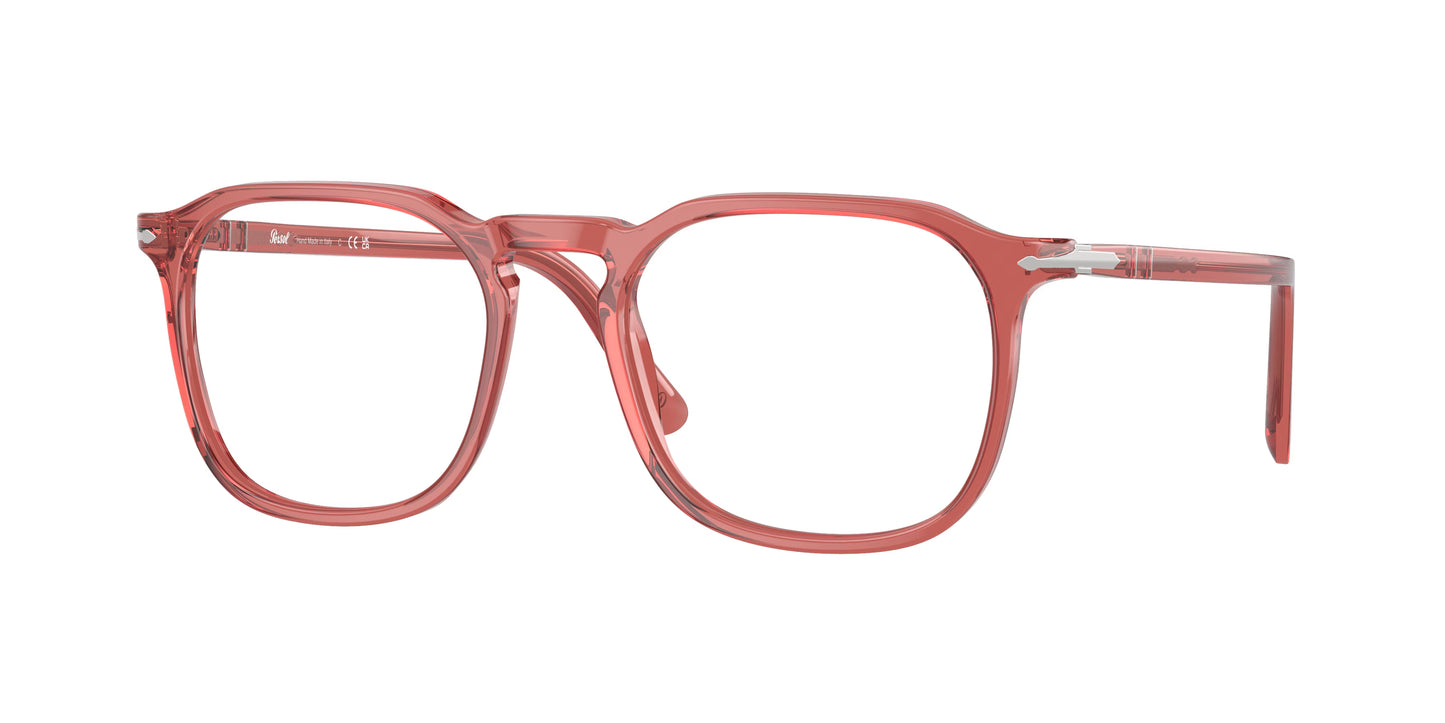 Occhiali da Vista Persol PO3337V – Eleganza Contemporanea