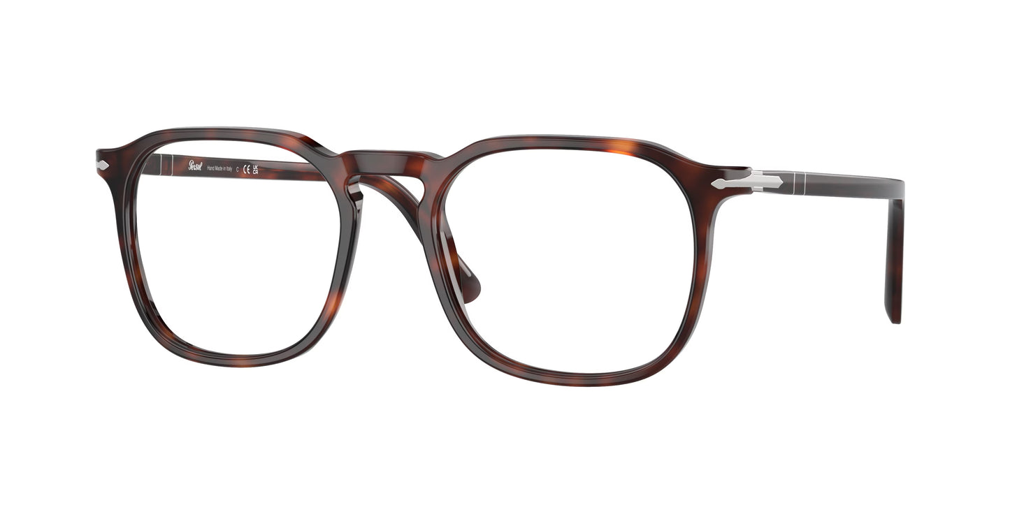 Occhiali da Vista Persol PO3337V – Eleganza Contemporanea