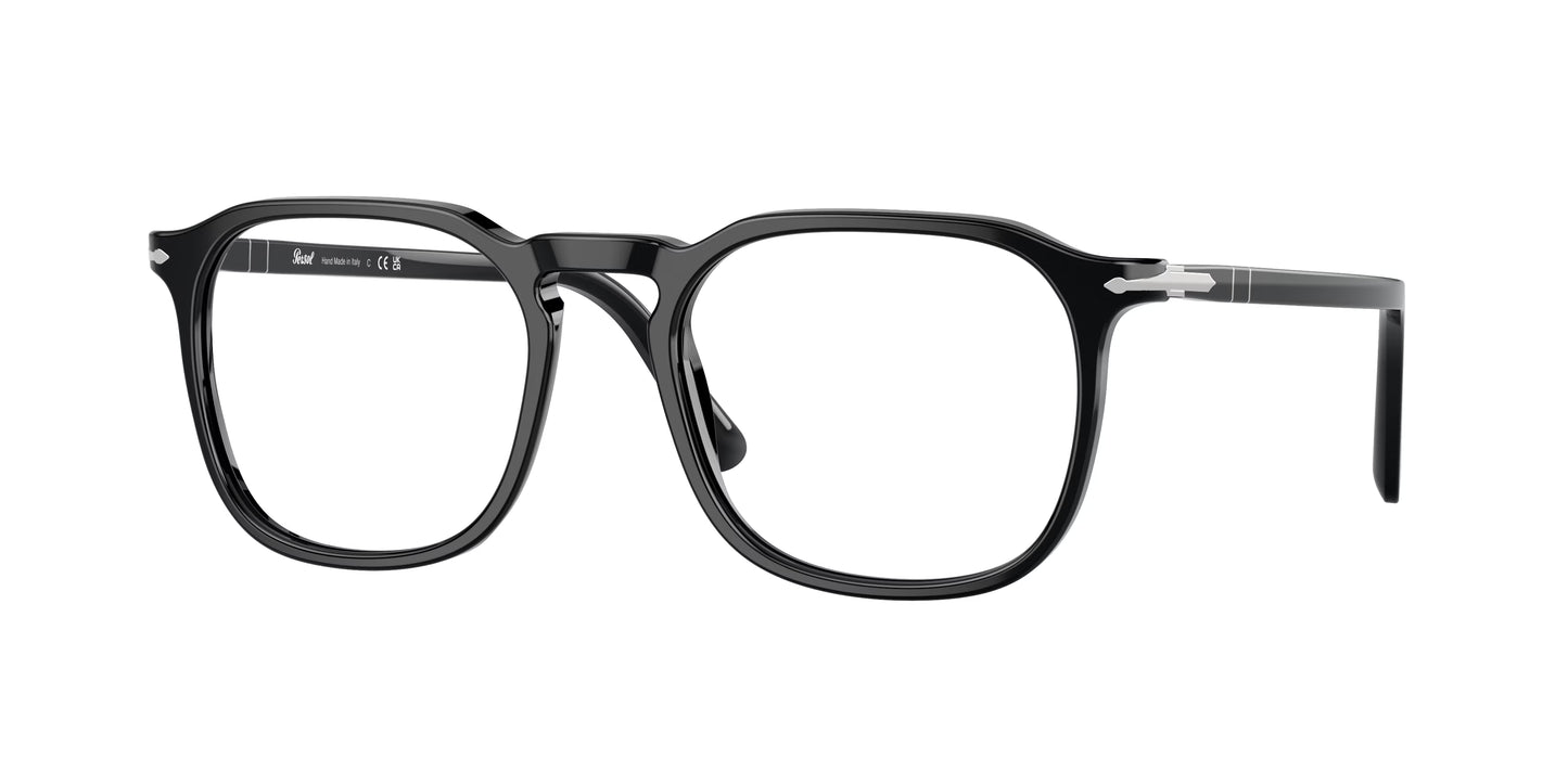 Occhiali da Vista Persol PO3337V – Eleganza Contemporanea