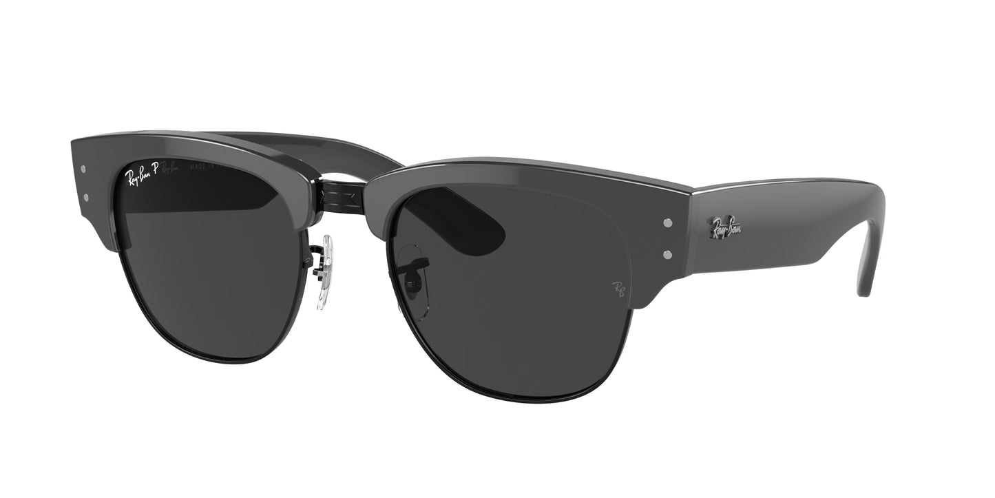 Occhiali da sole Ray-Ban Mega Clubmaster RB0316S