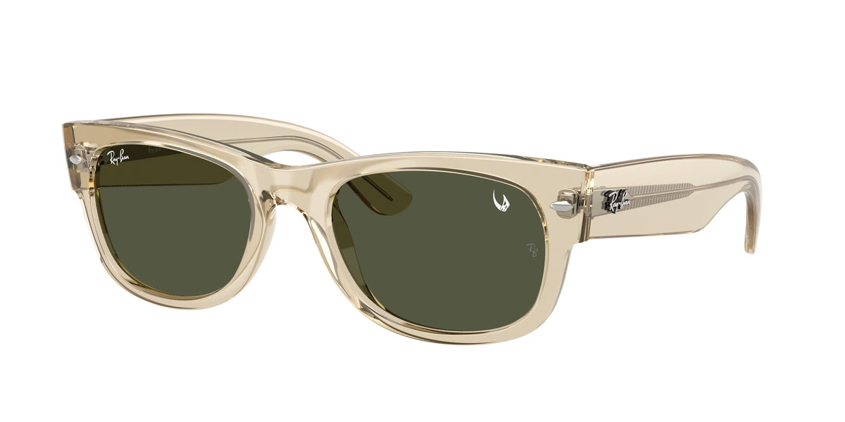 Occhiali da Sole Ray-Ban RB0832S Mega Wayfarer II