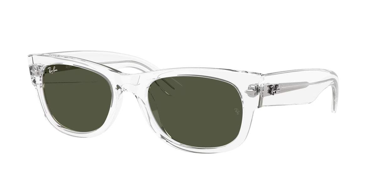 Occhiali da Sole Ray-Ban RB0832S Mega Wayfarer II
