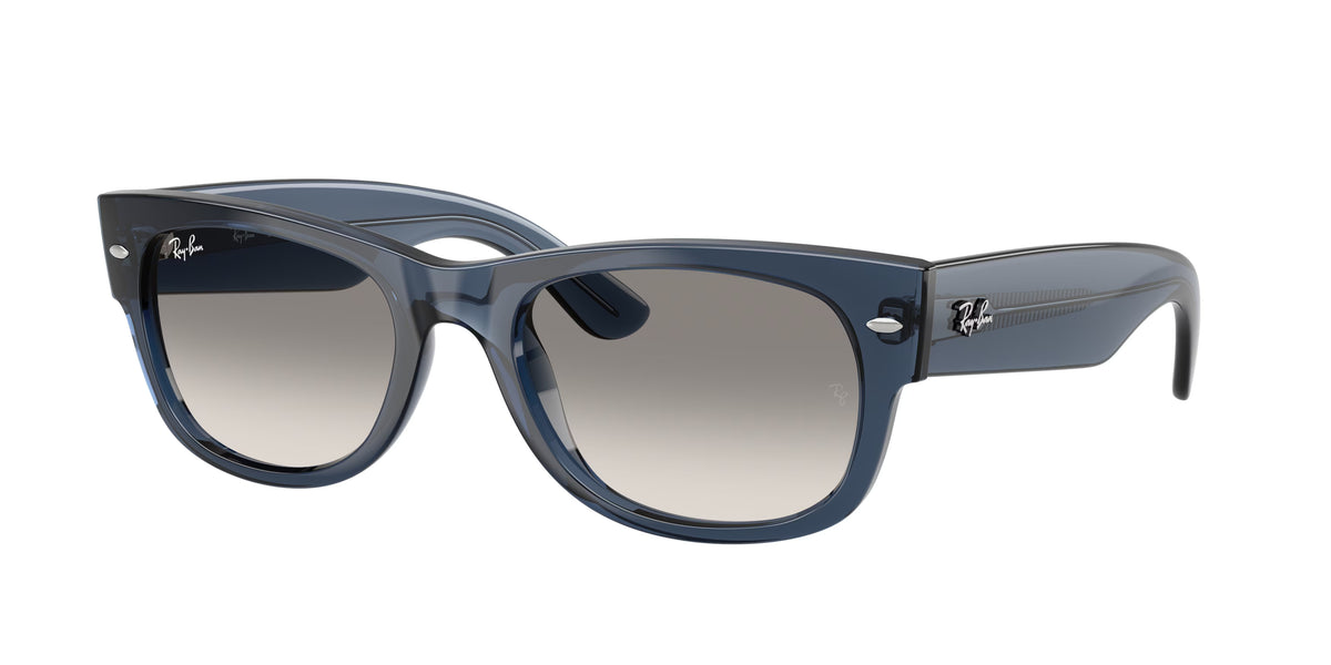 Occhiali da Sole Ray-Ban RB0832S Mega Wayfarer II