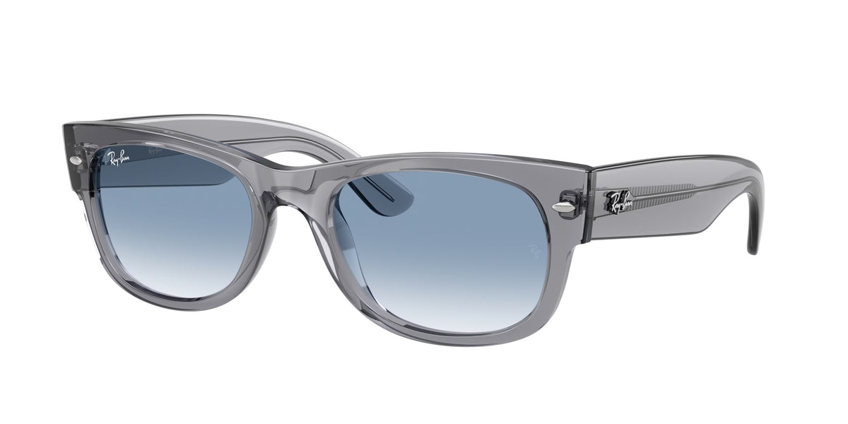 Occhiali da Sole Ray-Ban RB0832S Mega Wayfarer II