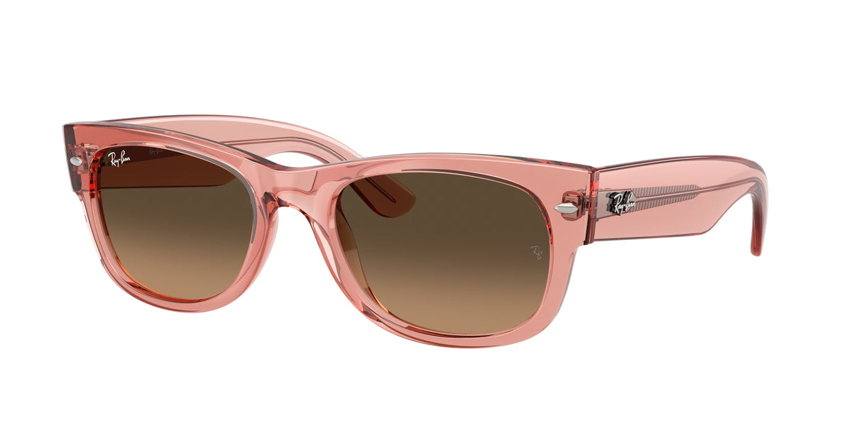 Occhiali da Sole Ray-Ban RB0832S Mega Wayfarer II