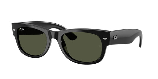 Occhiali da Sole Ray-Ban RB0832S Mega Wayfarer II