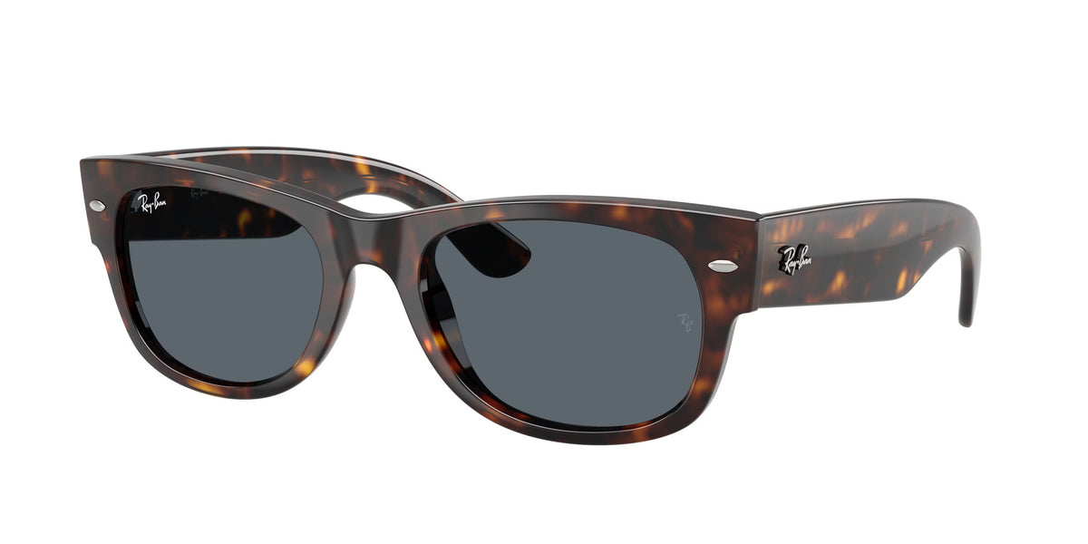 Occhiali da Sole Ray-Ban RB0832S Mega Wayfarer II