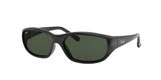 Occhiali da sole Ray-Ban RB2016 Daddy-O – Stile Anni ’90
