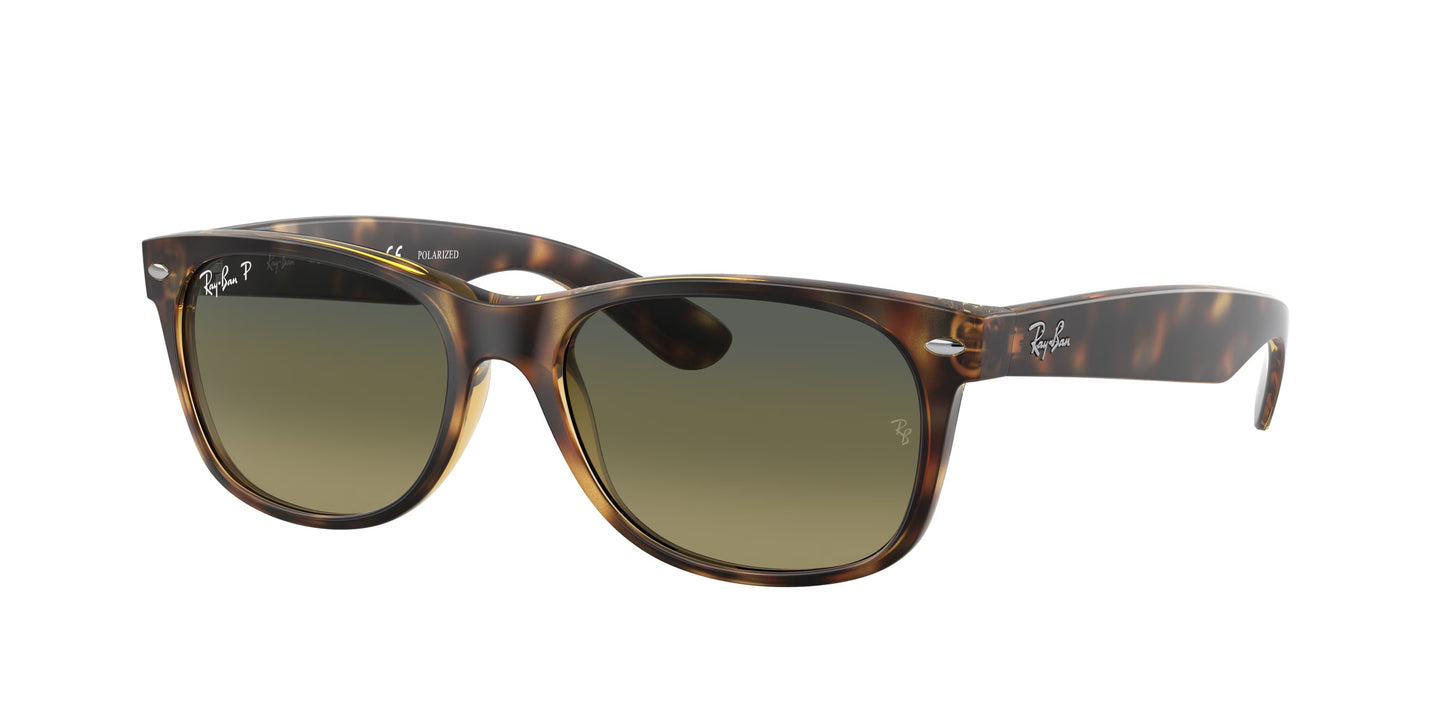 Occhiali da Sole Ray-Ban New Wayfarer RB2132 – L’Iconico Stile Rivisitato