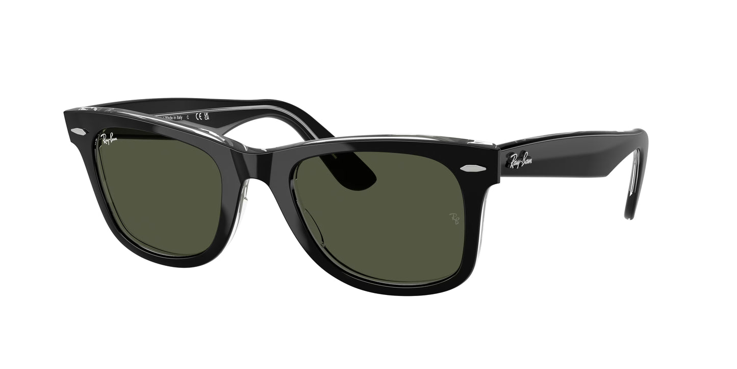Occhiali da Sole Ray-Ban RB2140 - Wayfarer