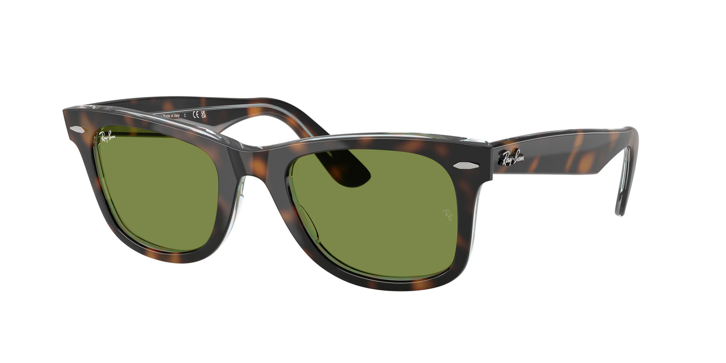 Occhiali da Sole Ray-Ban RB2140 - Wayfarer