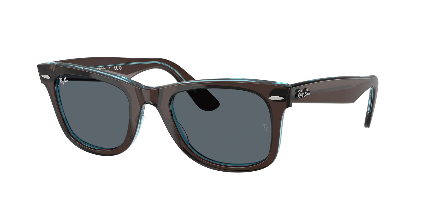 Occhiali da Sole Ray-Ban RB2140 - Wayfarer