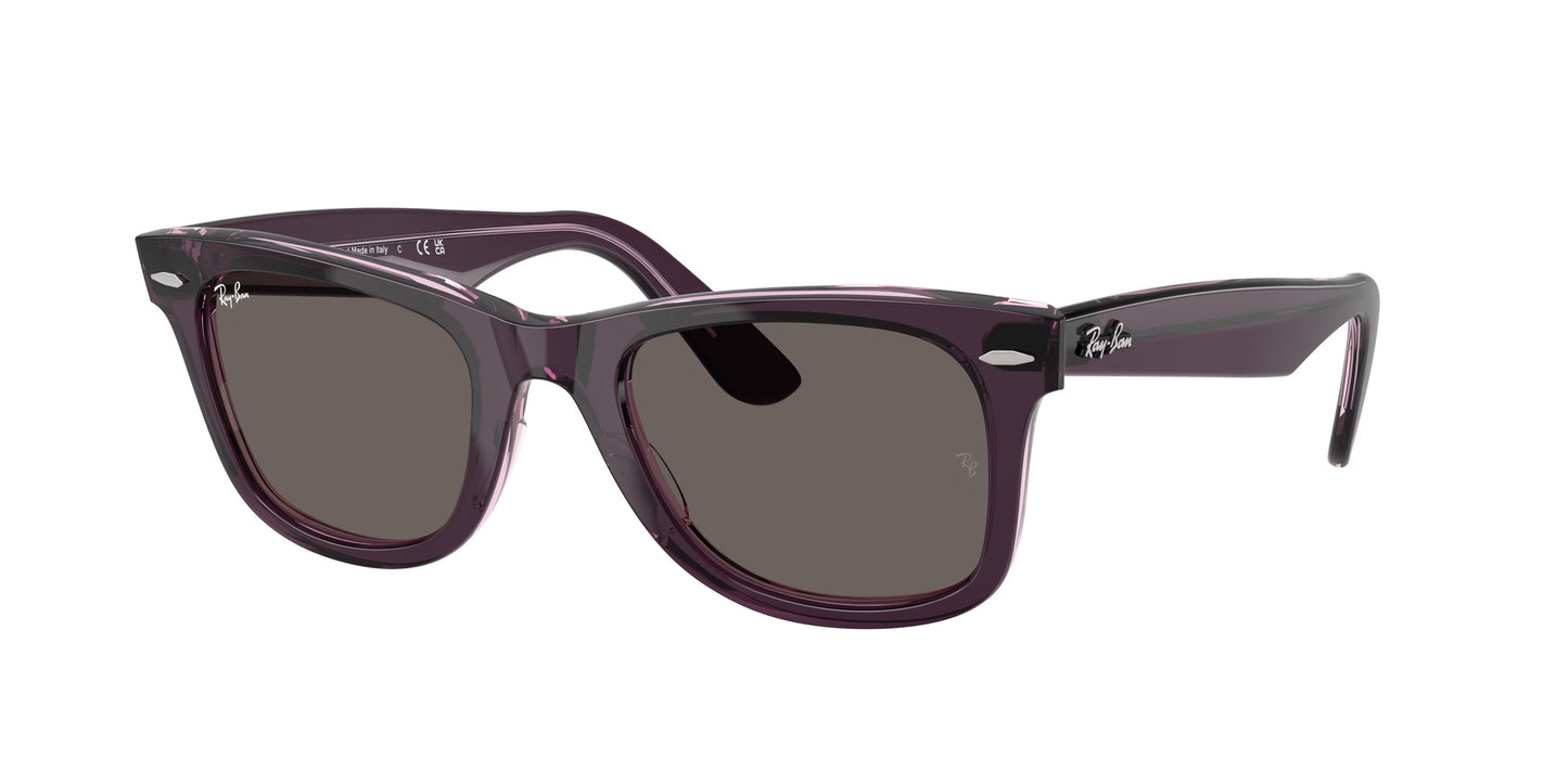 Occhiali da Sole Ray-Ban RB2140 - Wayfarer