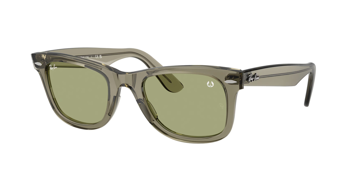 Occhiali da Sole Ray-Ban RB2140 - Wayfarer