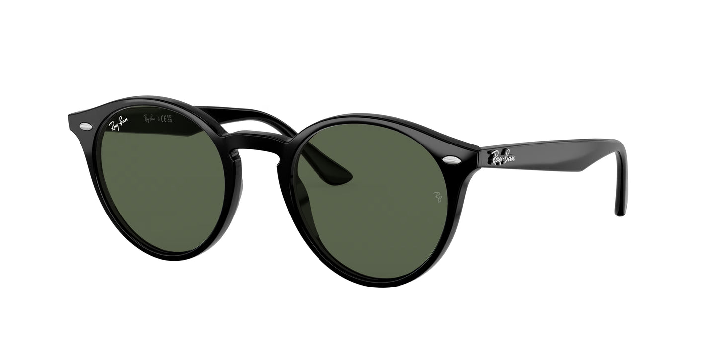 Occhiali da Sole Ray-Ban 0RB2180 | phantos con ponte a chiave
