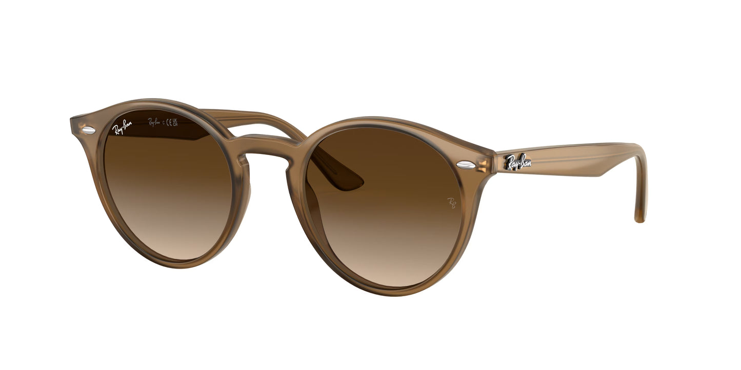 Occhiali da Sole Ray-Ban 0RB2180 | phantos con ponte a chiave