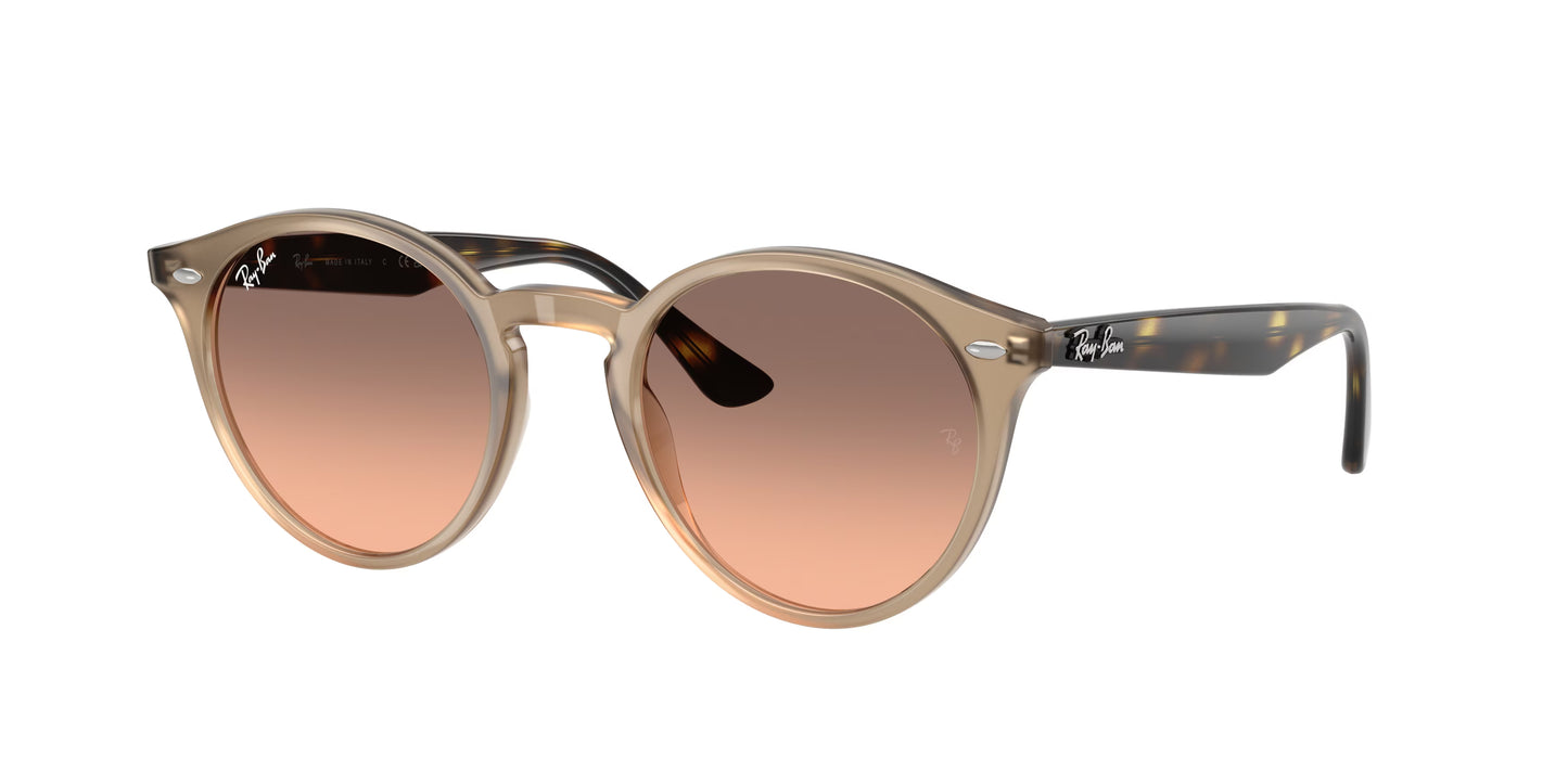 Occhiali da Sole Ray-Ban 0RB2180 | phantos con ponte a chiave
