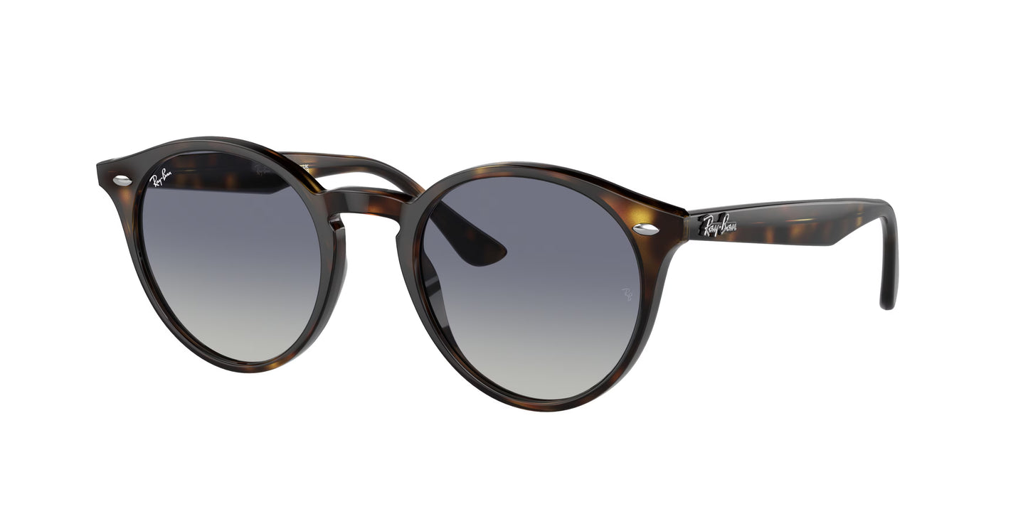 Occhiali da Sole Ray-Ban 0RB2180 | phantos con ponte a chiave