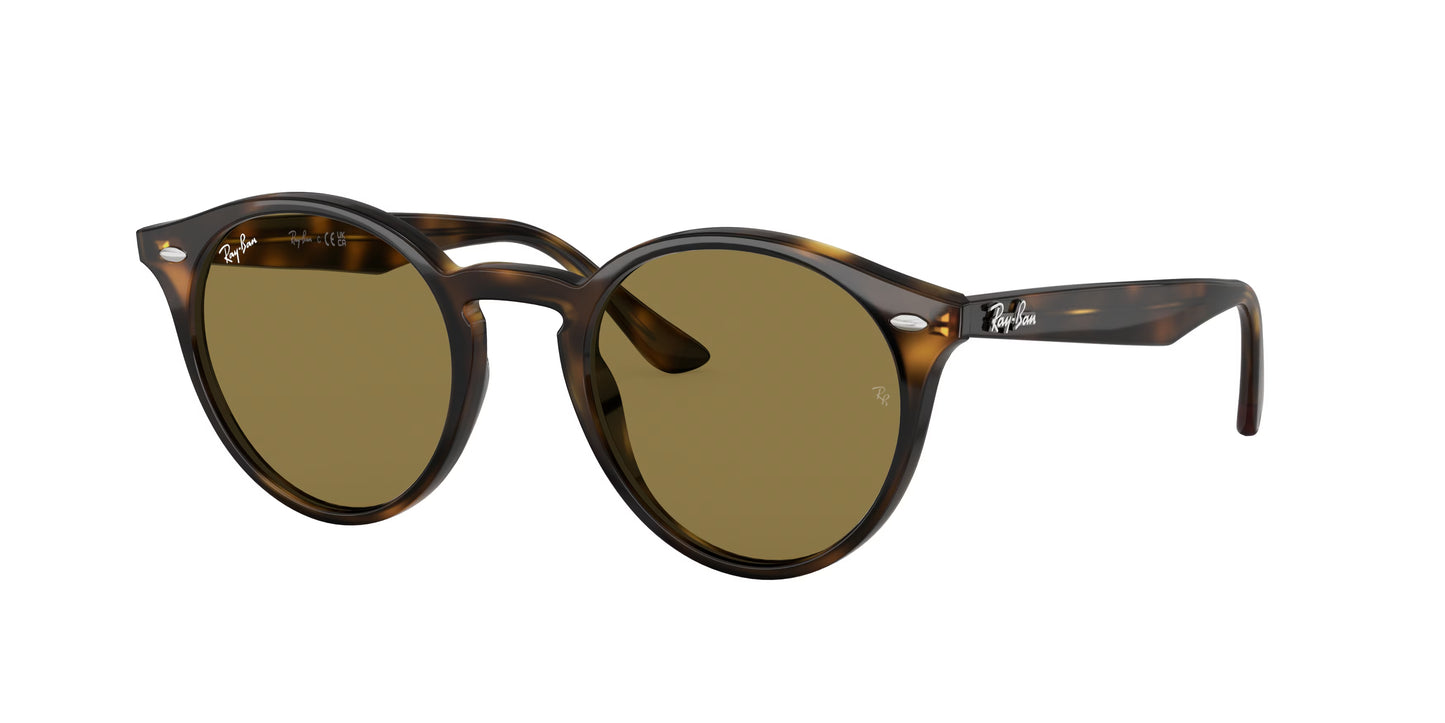 Occhiali da Sole Ray-Ban 0RB2180 | phantos con ponte a chiave