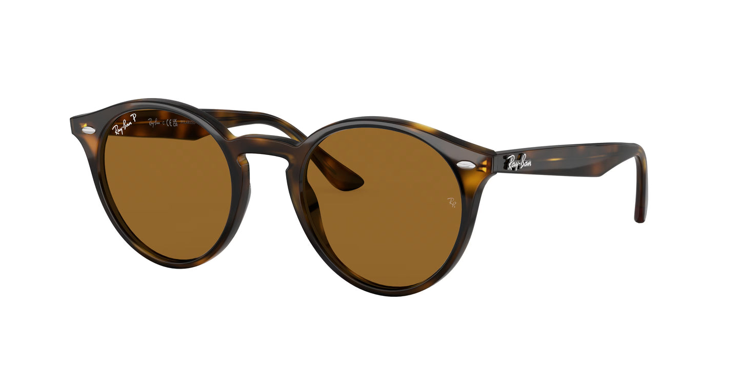 Occhiali da Sole Ray-Ban 0RB2180 | phantos con ponte a chiave