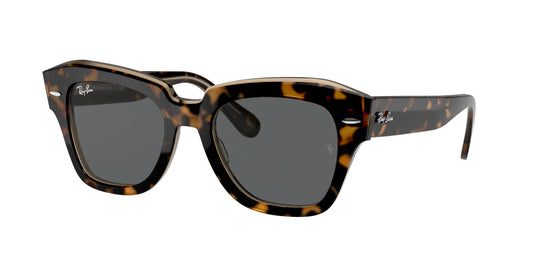 Occhiali da Sole Ray-Ban RB2186 | State Street