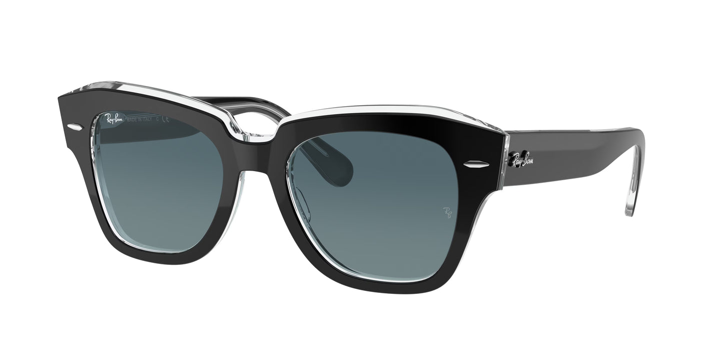 Occhiali da Sole Ray-Ban RB2186 | State Street