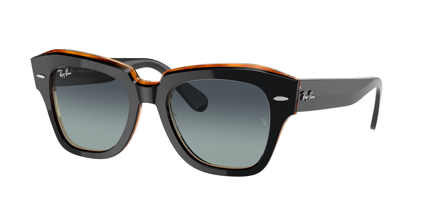 Occhiali da Sole Ray-Ban RB2186 | State Street