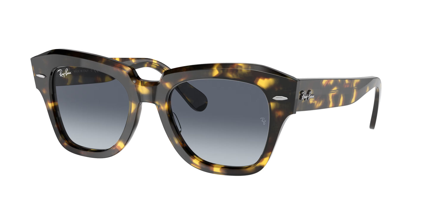 Occhiali da Sole Ray-Ban RB2186 | State Street