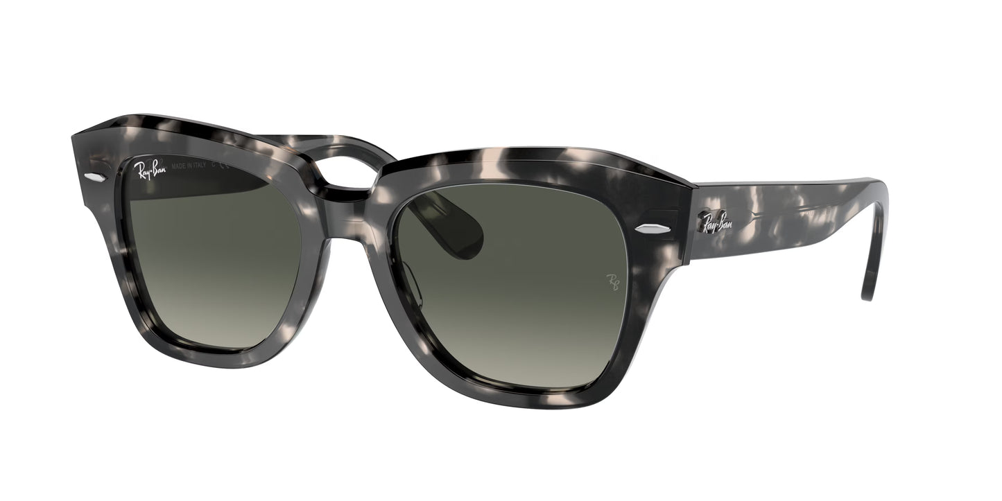 Occhiali da Sole Ray-Ban RB2186 | State Street