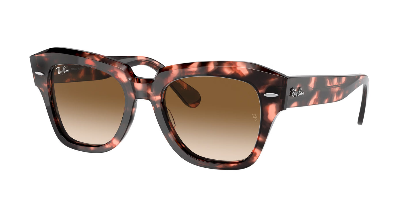 Occhiali da Sole Ray-Ban RB2186 | State Street