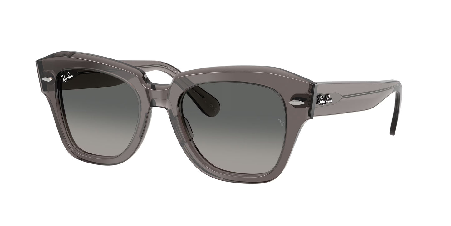 Occhiali da Sole Ray-Ban RB2186 | State Street