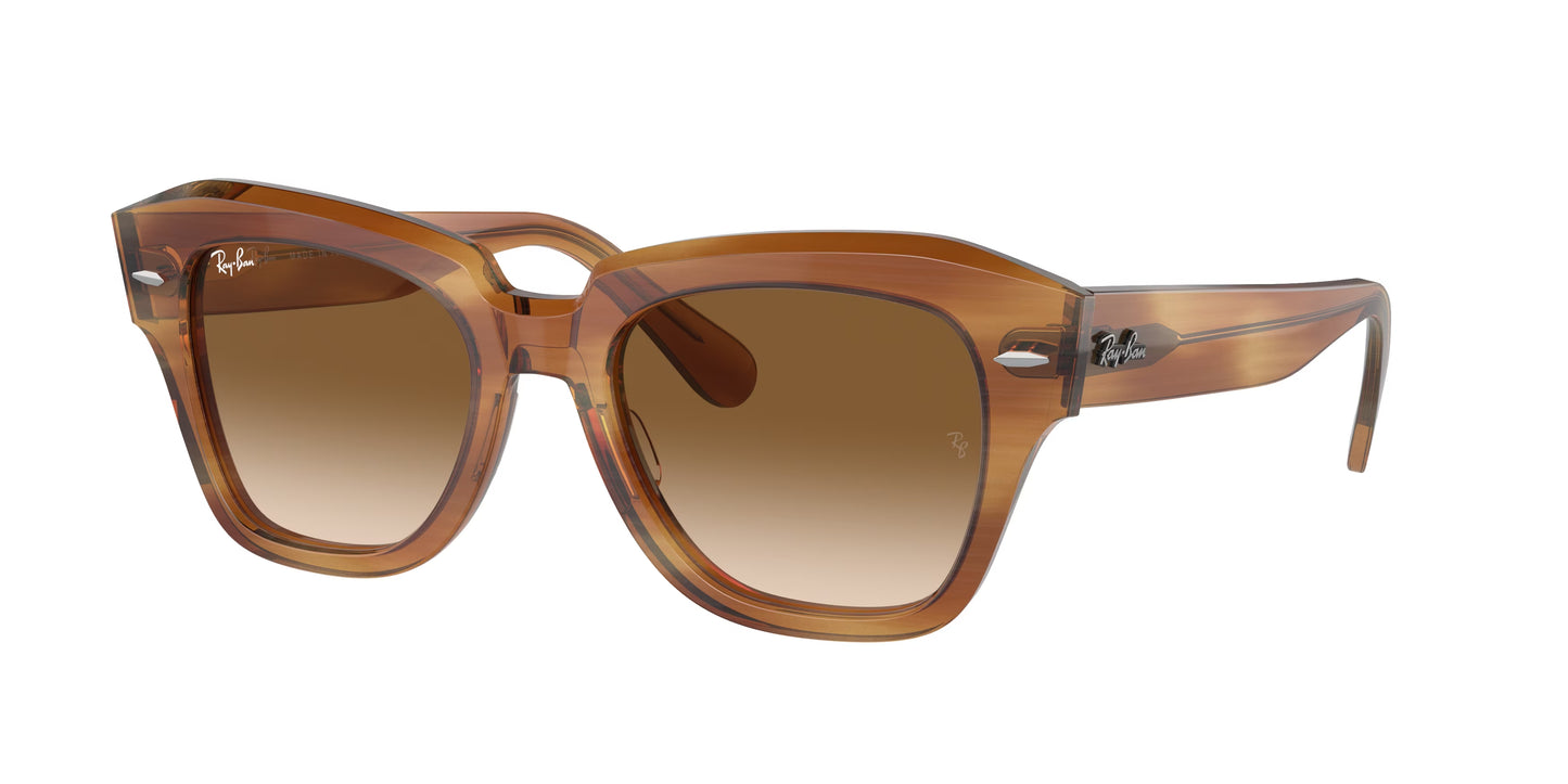 Occhiali da Sole Ray-Ban RB2186 | State Street
