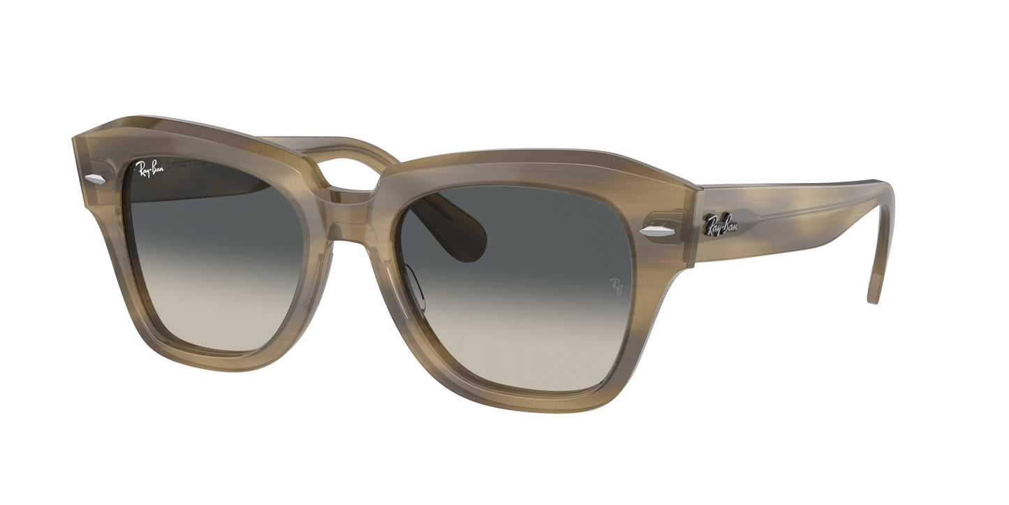 Occhiali da Sole Ray-Ban RB2186 | State Street