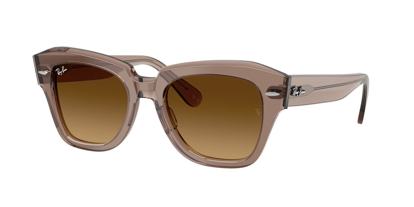 Occhiali da Sole Ray-Ban RB2186 | State Street