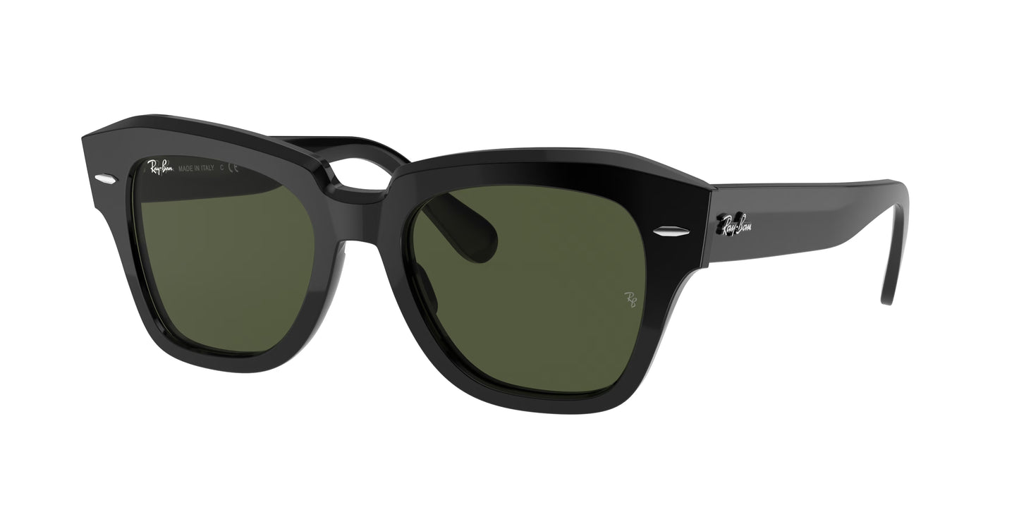 Occhiali da Sole Ray-Ban RB2186 | State Street